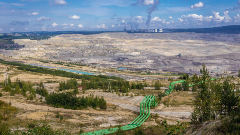 Polská ministryně: ČR a Polsko potřebují v souvislosti s Turówem čas do pondělka