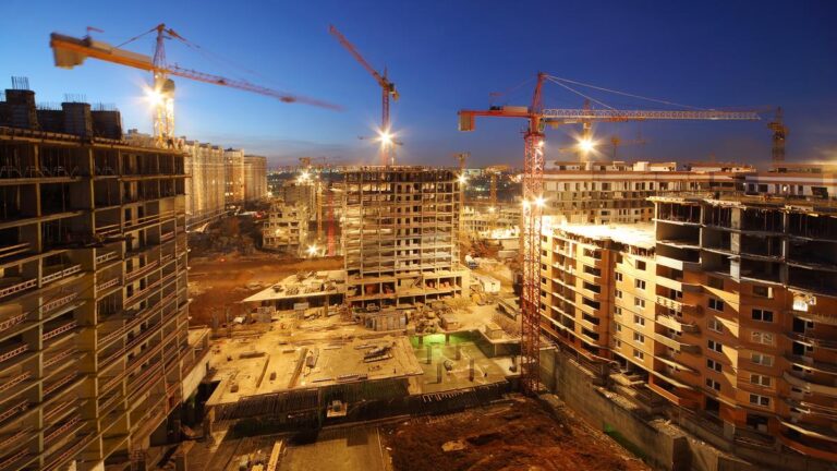 Budoucnost je v nájmu. Sen o vlastním bytu vzdává čím dál víc lidí