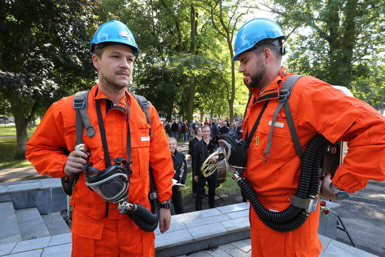 Při explozích v dole Pluto zemřelo 65 horníků. Byla to pohroma, říká pamětník