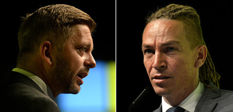 Netrestejte Česko, ale jen Agrofert. Piráti a STAN psali Evropské komisi