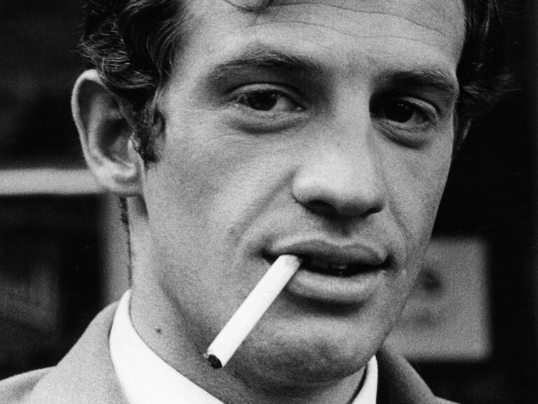 Ve věku 88 let zemřel francouzský herec Jean-Paul Belmondo