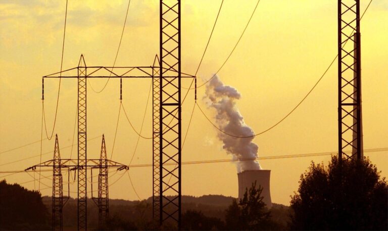 Většina zemí EU překračuje limity škodlivých látek v ovzduší, je mezi nimi i ČR