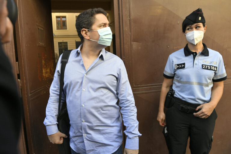 ‚Vztah k otci není jednoznačně negativní.‘ Podle znalkyň je Babiš mladší schopný účastnit se soudu