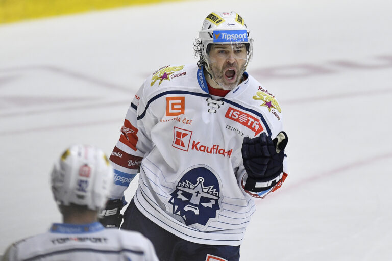 Hokejisté Kladna prohráli na ledě brněnské Komety a čeká je baráž o udržení v extralize