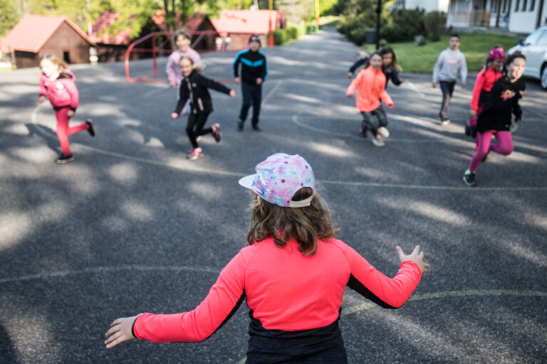 Vojtěch: Bezinfekčnost pro kroužek nebudou muset mít děti ze stejné školy nebo neměnného kolektivu