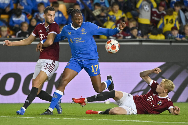 Česko zatím neobdrželo reakci na žádost o omluvu Skotské fotbalové asociace