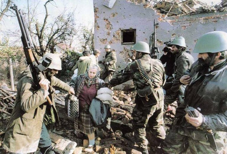 Nová sabotáž Kremlu. Když se lež stane základním nástrojem