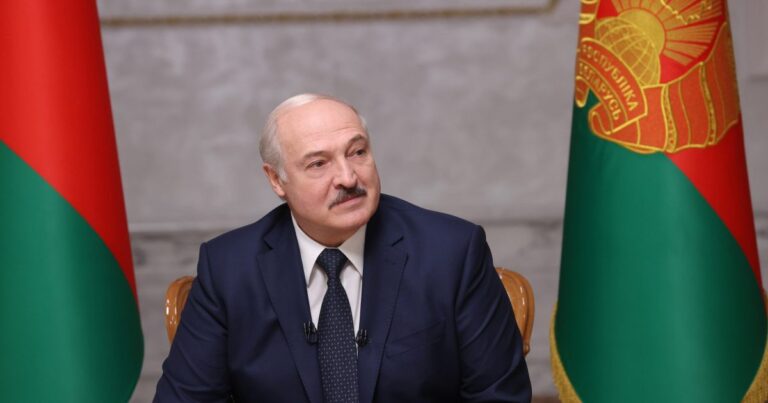 Stovky zadržených po úterním incidentu. V Bělorusku se hromadně zatýká po smrti důstojníka KGB