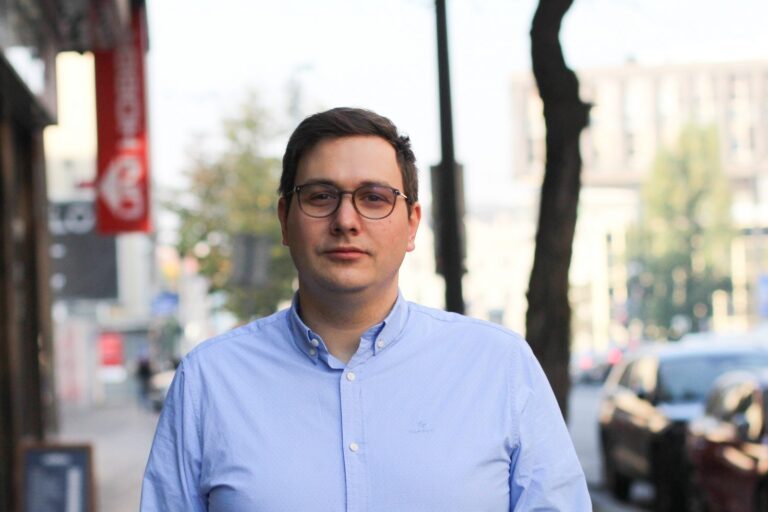 Kandidát na ministra zahraničí Lipavský vidí budoucnost v ekonomické diplomacii