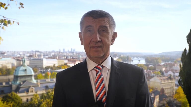 DOKUMENT: Projev premiéra Babiše u příležitosti státního svátku 28. října