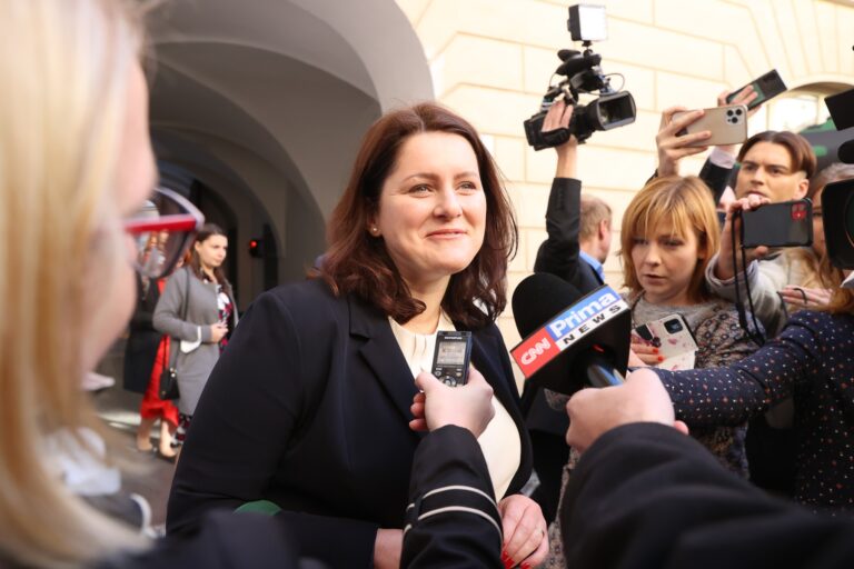 Zdražování energií? ‚Za situaci odpovídá celá vláda. Stát to musí řešit okamžitě,‘ tvrdí Maláčová