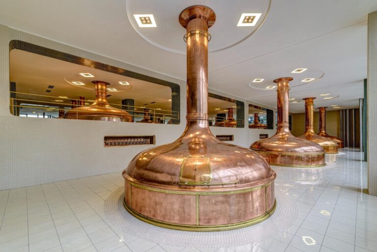 Prazdroj zdražuje pivo v průměru o tři procenta, přidají se i další pivovary