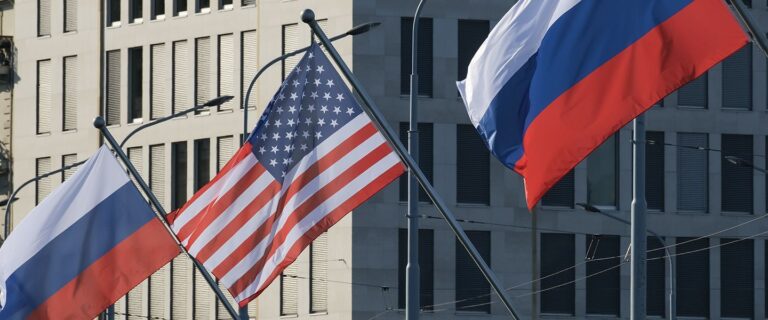 Washington – Moskva. Sankce pokračují. Co čeká Evropu