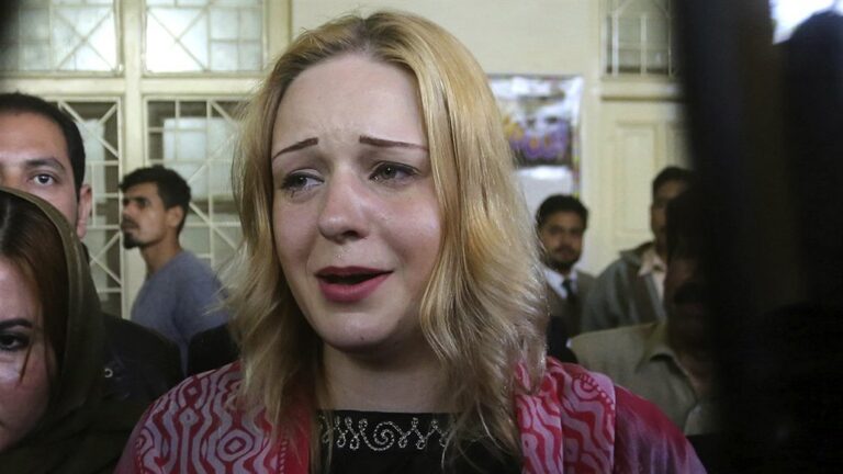 Češka odsouzená v Pákistánu za pašování drog byla dle právníka zbavena obžaloby