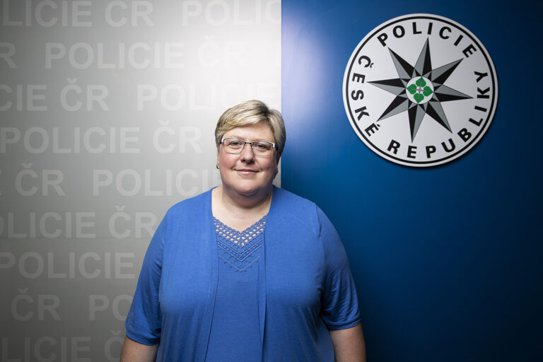 Češka v čele Interpolu? Havránková letí do Turecka, volba bude za týden