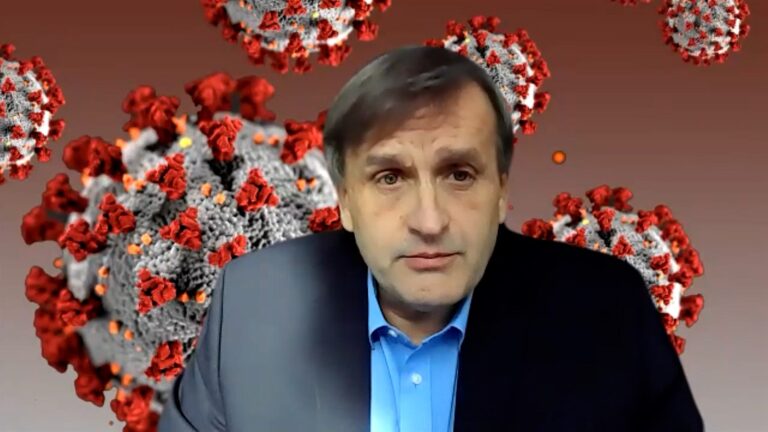 Vidím světlo na konci tunelu. V lednu dorazí léky na covid, říká imunolog Hel