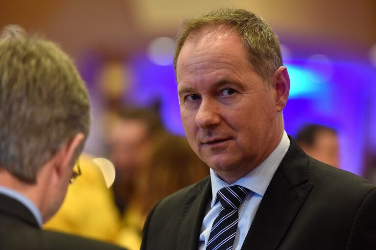 Gazdík: Doba se posunula a čeká nás boj o podobu vzdělávání. Začněme diskutovat o maturitách