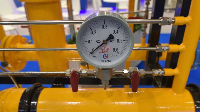 Havárie plynovodu v Bulharsku. Rumunsko, Srbsko a Maďarsko zůstaly bez ruských dodávek plynu