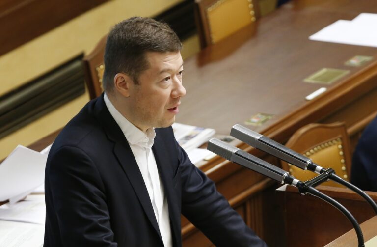 Architekt strachu: Tomio Okamura a česká společnost obklíčená vlastními démony