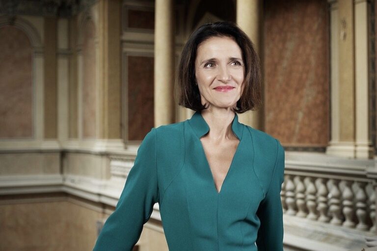 Šimáčková se vzdala funkce, u Ústavního soud zatím zůstane volné místo