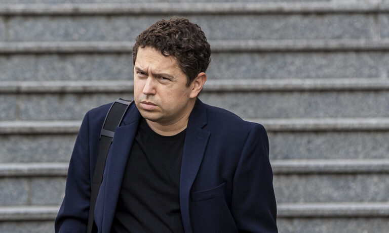 Policie znovu odložila případ údajného odvlečení Babiše mladšího na Krym