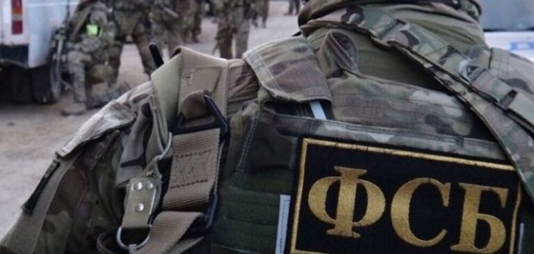 FSB zastrašuje Rusy „ukrajinskými teroristy“, aby ospravedlnila možnou válku – Belprauda