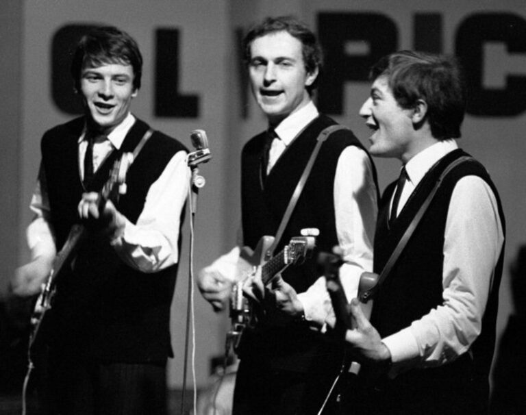 V 81 letech zemřel spoluzakladatel skupiny Olympic Chrastina