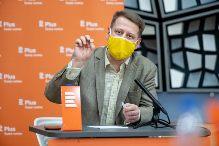 Prouza: Tendr na Temelín zastavil Babiš. Na jednáních vykřikoval, že je to tunel a že to nedovolí