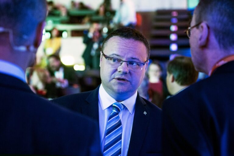 Obzinová nepovede zpravodajství ČRo. Jde o stabilitu, vysvětlil Zavoral