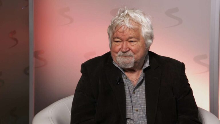 Pithart: Velké krize přicházejí až teď. Babiš má štěstí, že skončil