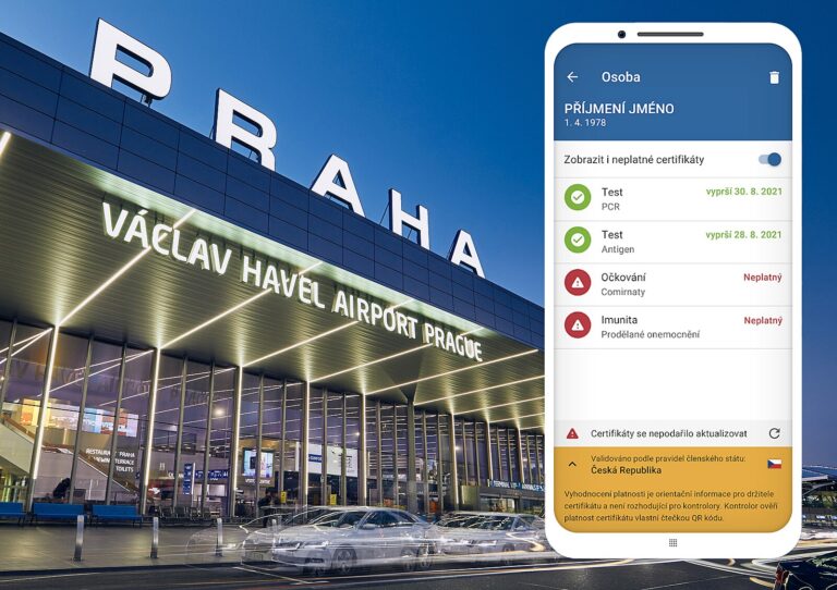 Tečka má další problém. Chyba je v Africe, ministerstvo žádá nápravu