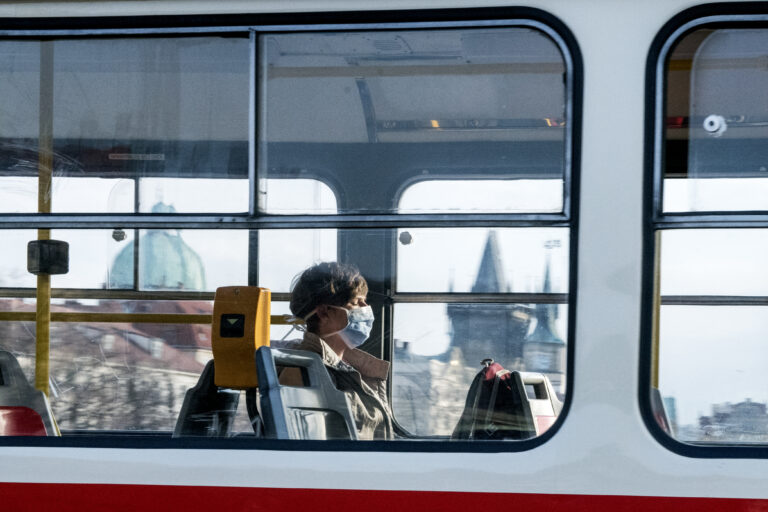 Pražská MHD bude v lednu jezdit podle omezených jízdních řádů