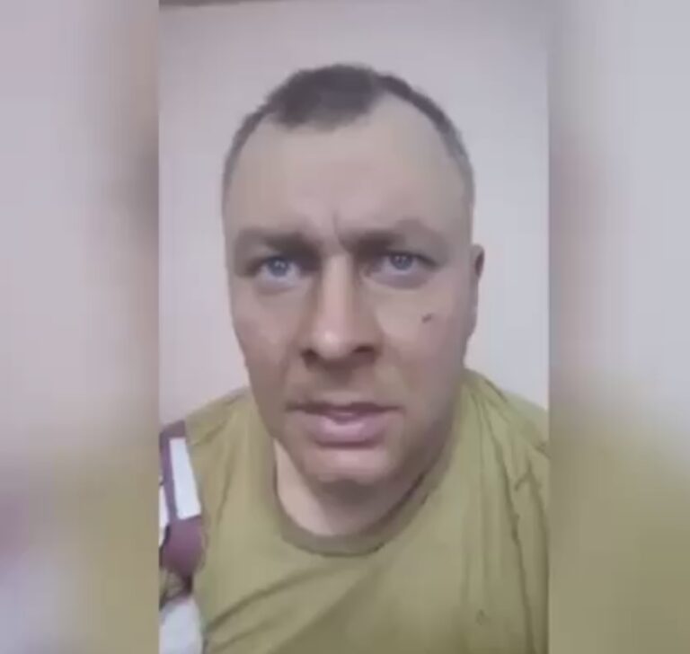 Rusko útočí z Běloruska