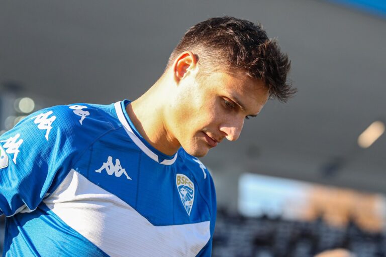 Fotbalový obránce Matějů bude hrát nejvyšší italskou soutěž za Benátky