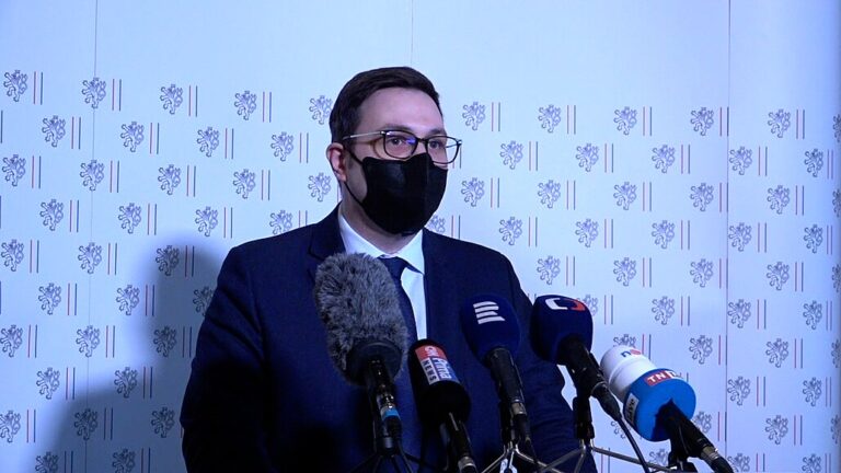 Rusové prchající před mobilizací nemají v ČR nárok na humanitární víza