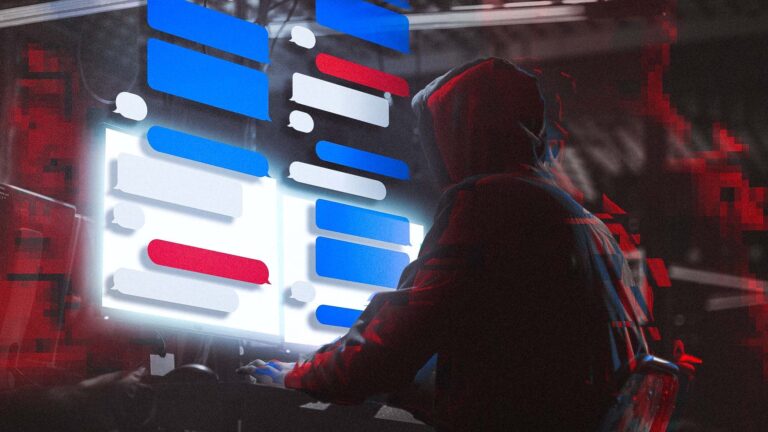 Neviditelná a levná: Kyberválka je pro Rusko výhodná, cílí na Ukrajinu i Česko