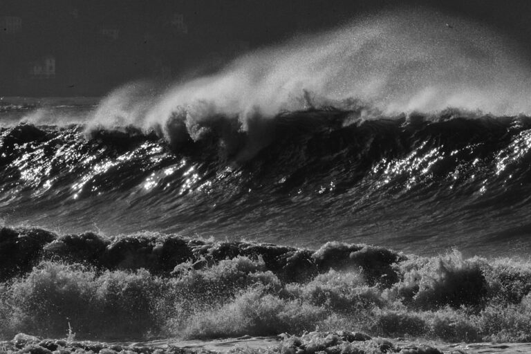 U pobřeží v italském Rimini záchranáři nalezli mrtvého Čecha