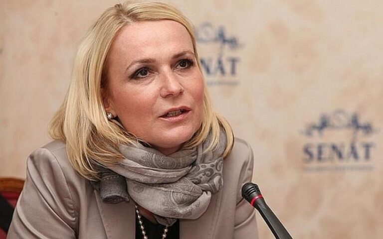 Cena evropské bezpečnosti. Český ministr obrany na summit V4 nepojede.