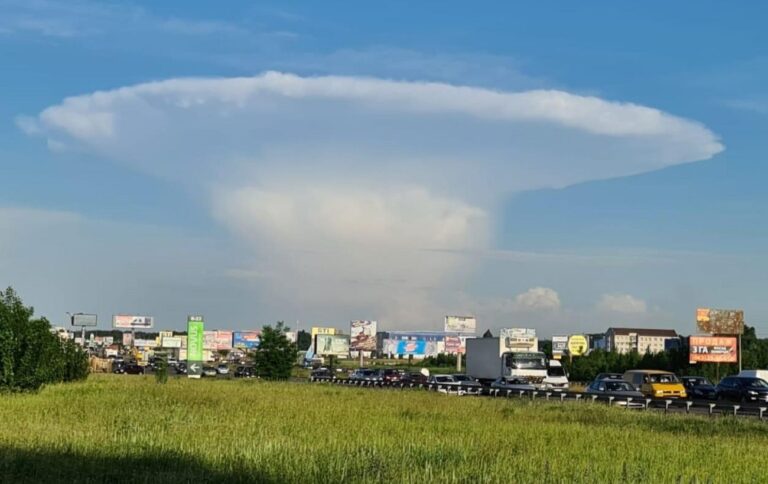 USA nevěří, že by Rusko kvůli Ukrajině použilo jaderné zbraně