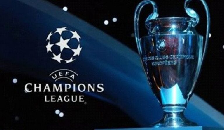 The Times: Lídři evropského fotbalu uvažují o Final Four Ligy mistrů