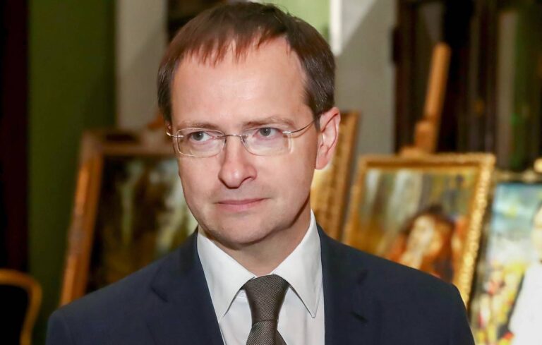 Moskva popřela, že dohoda s Ukrajinou je připravena k projednání prezidenty