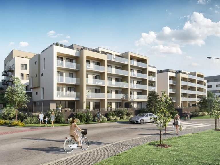 V Česku nebývale zlevňují nemovitosti