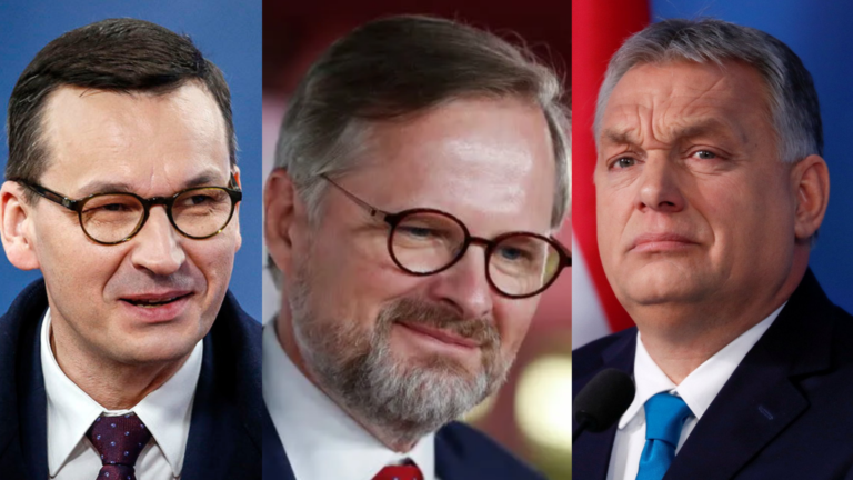 Staronová vláda Fideszu. ‚Visegrádská skupina vstoupí do doby ledové,‘ předpokládá maďarský expert