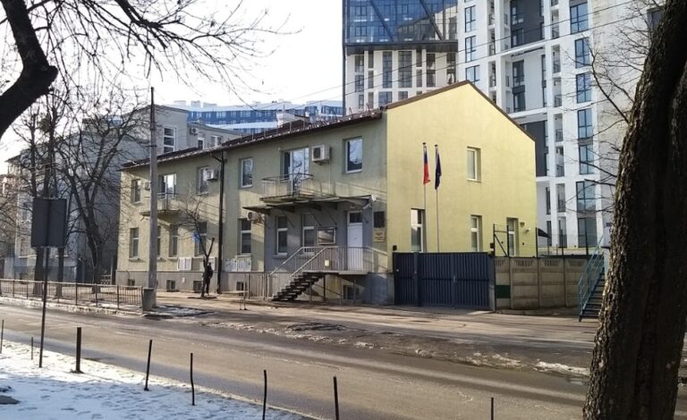 ČR znovu otevřela konzulát ve Lvově, zavřený byl dva měsíce kvůli invazi
