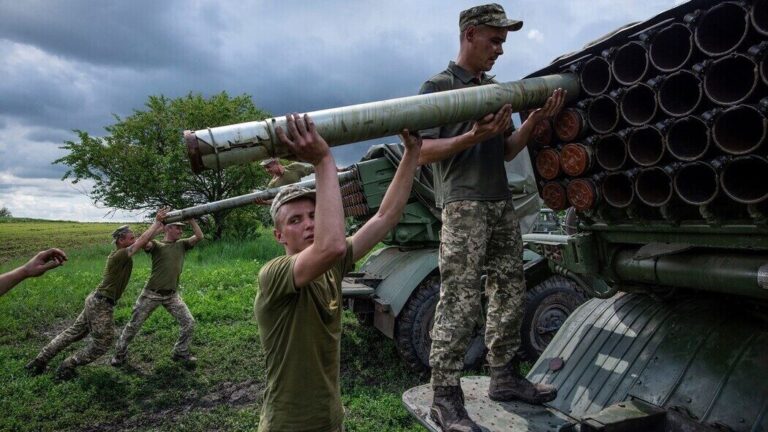 Ruský voják se přiznal své ženě k ostřelování v Klimovu