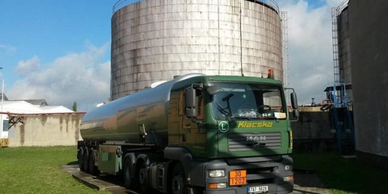 V kauze chybějící české nafty dostal manažer Viktoriagruppe sedm let vězení