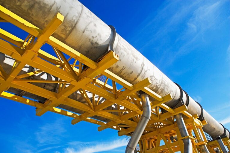 TAL může nyní podle Mera zvýšit přepravu jen o jednotky milionů tun ropy