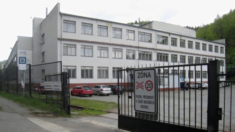 Stát zmrazil akcie ruského poslance v ČKD Blansko Holdingu