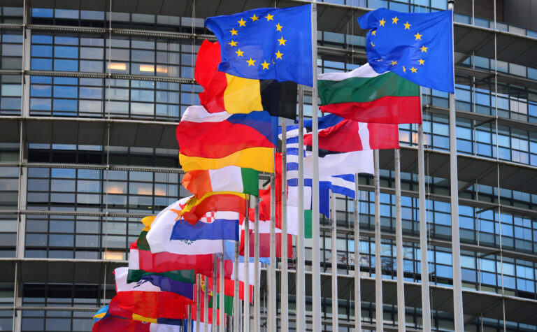 Evropské země se musí sjednotit v konfrontaci s ruskou agresí