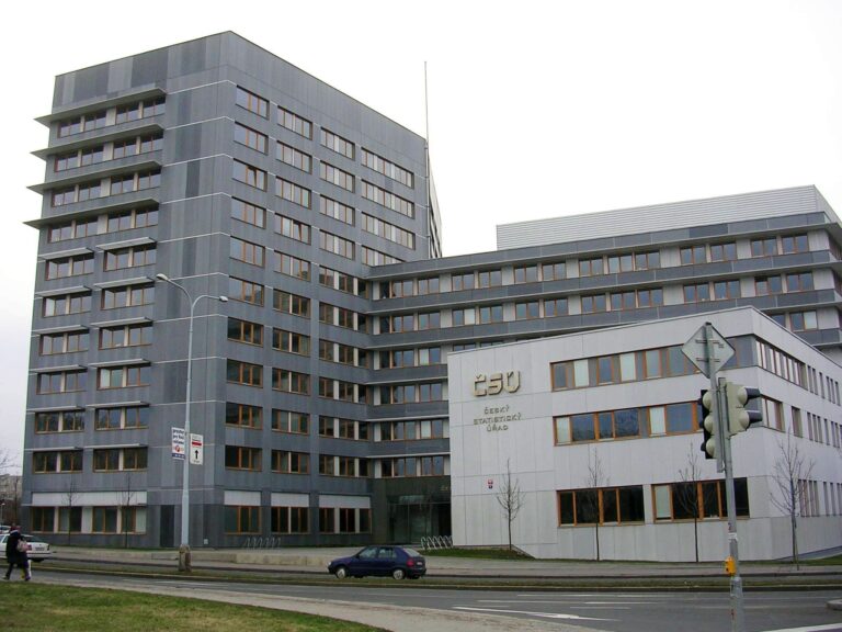 ČSÚ: Meziroční inflace 14,2 procenta v Česku je nejvyšší za téměř 30 let